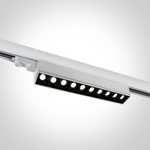 Linear Track Dot Φωτογραφία από Linear Track Dot