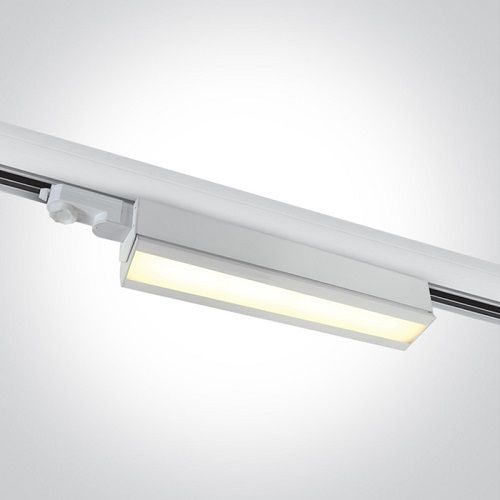 Linear Track Light Φωτογραφία από Linear Track Light
