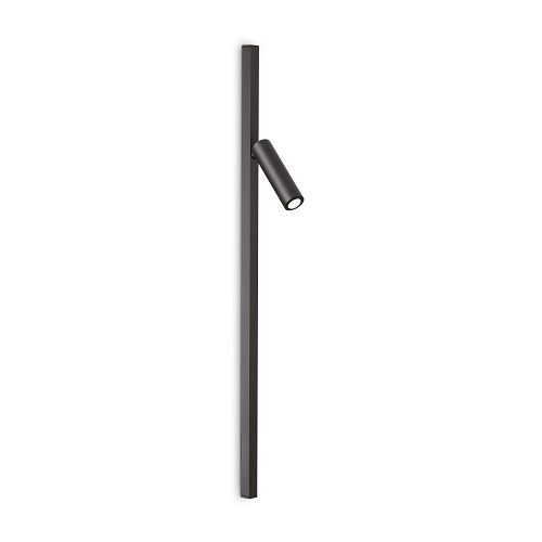 Syntesi ap linear black Φωτογραφία από Syntesi ap linear black