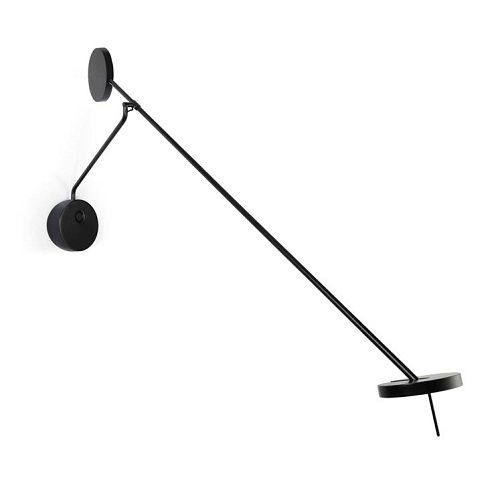 Invisible Wall Fixture Φωτογραφία από Invisible Wall Fixture