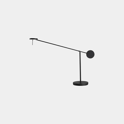 Φωτογραφία από Invisible Table Lamp