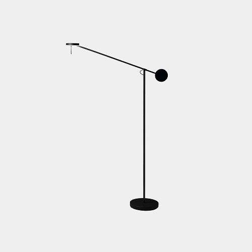 Φωτογραφία από Invisible Floor Lamp