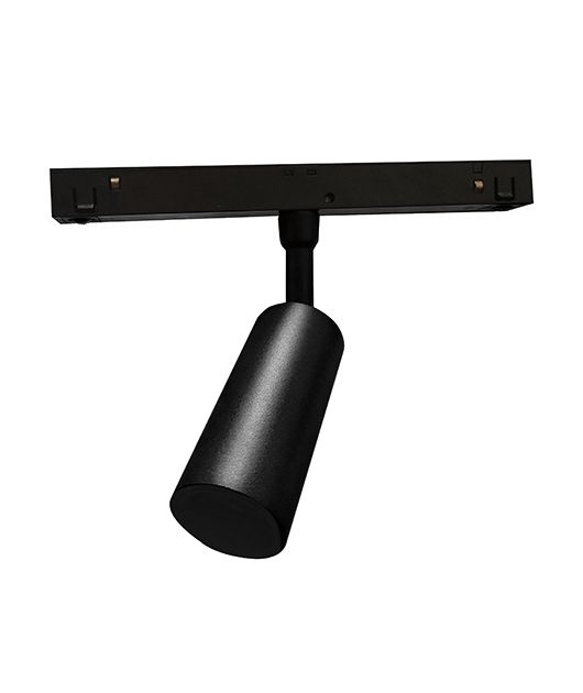 MAGNETIC SPOT 7W BLACK DALI Φωτογραφία από MAGNETIC SPOT 7W BLACK DALI