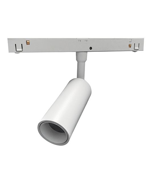 MAGNETIC SPOT 7W WHITE DALI Φωτογραφία από MAGNETIC SPOT 7W WHITE DALI