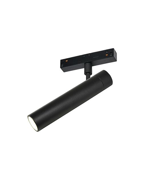 Spot 5W Black Φωτογραφία από Spot 5W Black