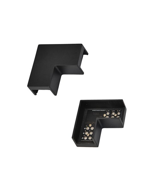 Corner Connector Φωτογραφία από Corner Connector