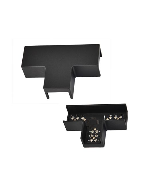 T Connector Φωτογραφία από T Connector