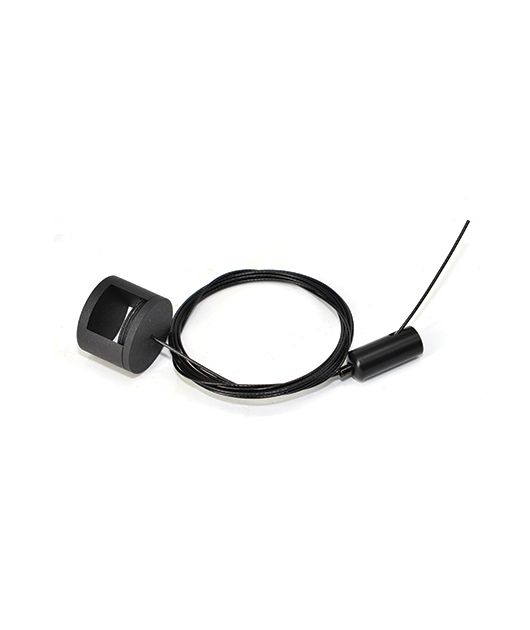 Suspension Kit with Adjustable Wire 2m Φωτογραφία από Suspension Kit with Adjustable Wire 2m