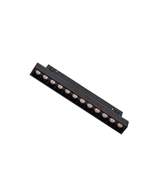 Magnetic Line 10W 22cm Φωτογραφία από Magnetic Line 10W 22cm