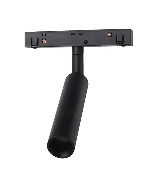 Spot 5W Black Φωτογραφία από Spot 5W Black