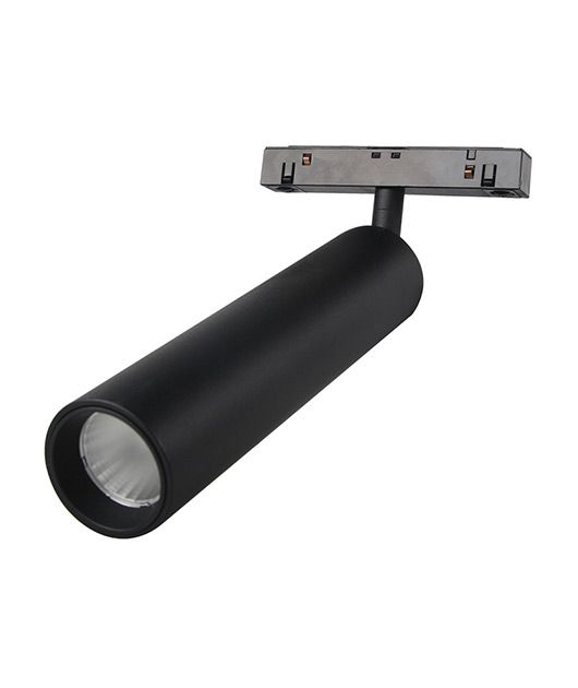 Spot 15W Black Φωτογραφία από Spot 15W Black