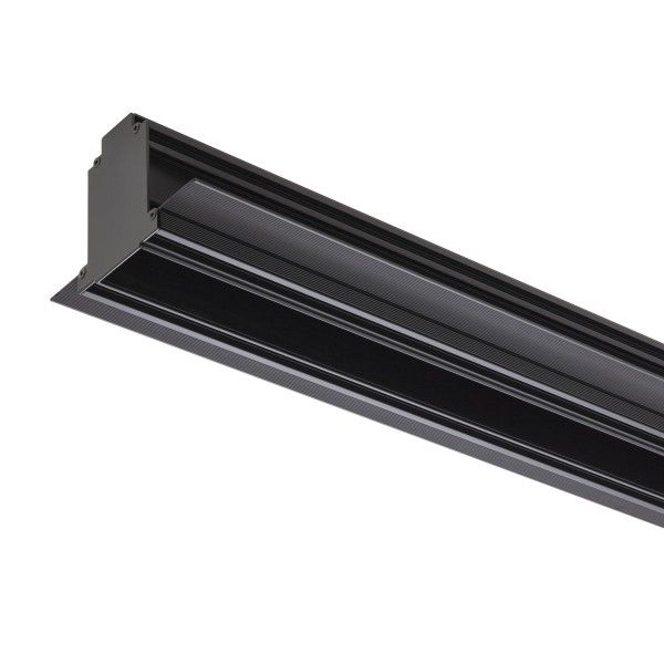 Φωτογραφία από Recessed - Trimless Profile