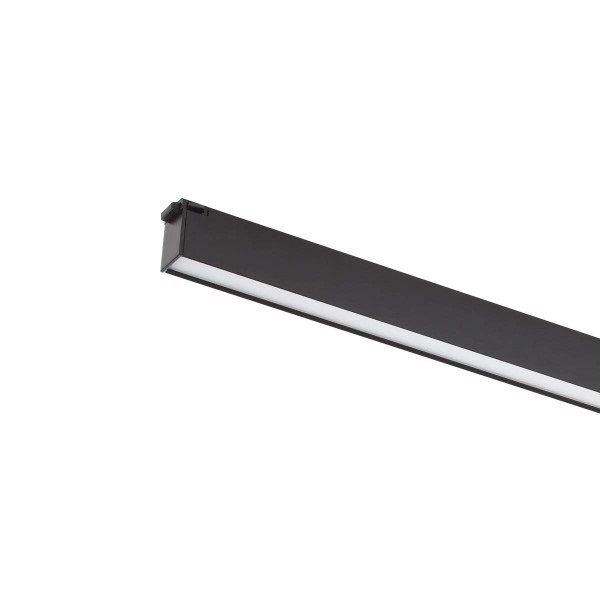 Linear light fitting, 0,3m Φωτογραφία από Linear light fitting, 0,3m