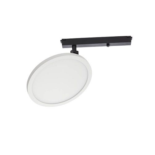 MAGNETIC ROUND PANEL 11W Φωτογραφία από MAGNETIC ROUND PANEL 11W