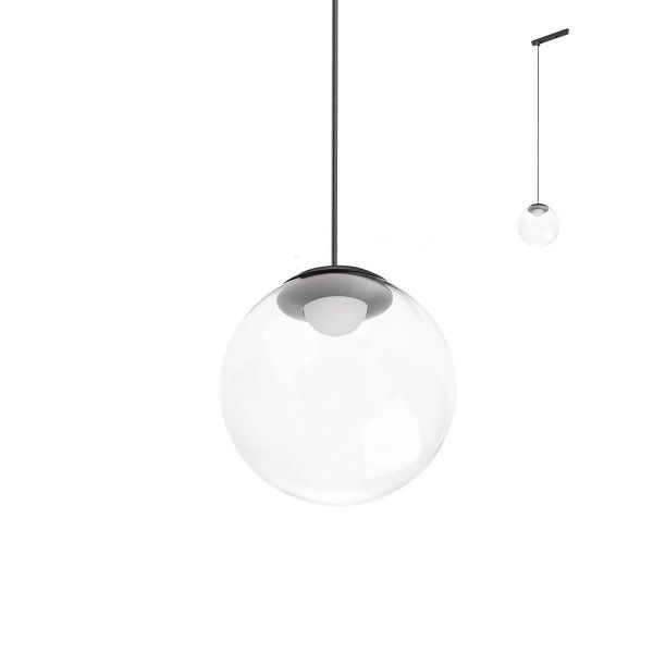Suspended BALL 6W Φωτογραφία από Suspended BALL 6W