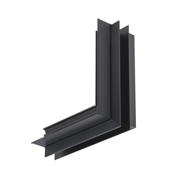 Φωτογραφία από Trimless Corner Out 90°
