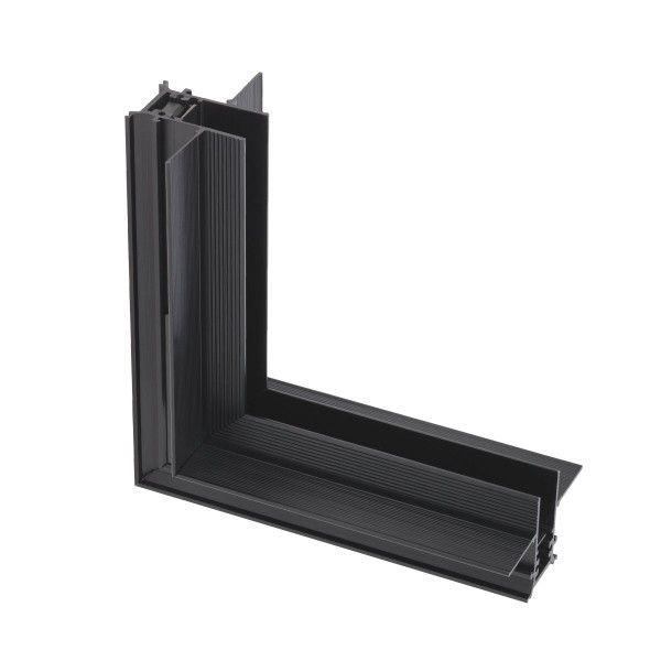 Φωτογραφία από Trimless Corner IN 90°