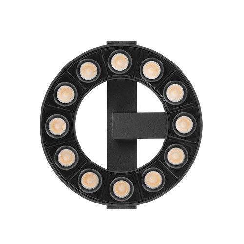 Φωτογραφία από CIRCLE-D12 MAGNETIC MINI BLACK