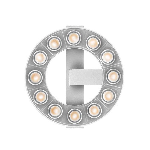 Φωτογραφία από CIRCLE-D12 MAGNETIC MINI WHITE