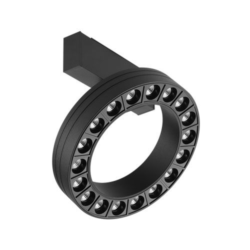 Φωτογραφία από CIRCLE-D18 MAGNETIC MINI 18W