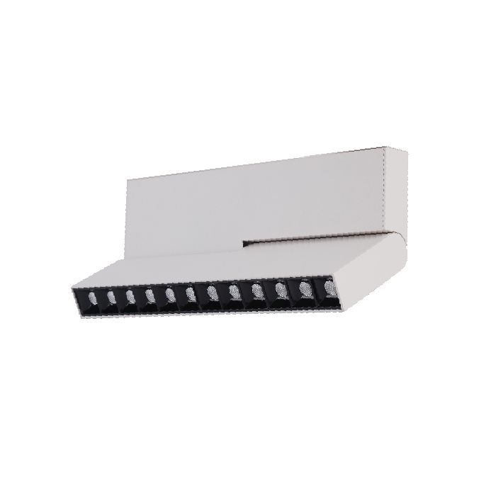 Φωτογραφία από FOLD12 MAGNETIC MINI 16W 3000K WHITE