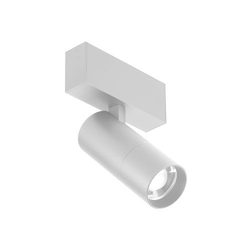 Φωτογραφία από ZOOM55 MAGNETIC MINI 10W 10-50D WH