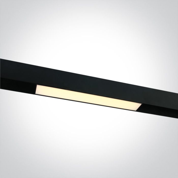 LED Linear magnetic 300mm Φωτογραφία από LED Linear magnetic 300mm