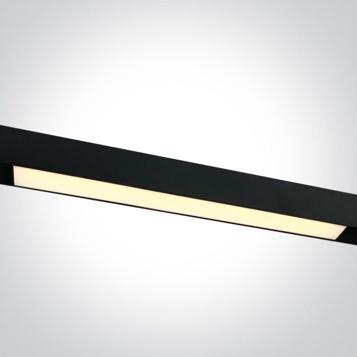 LED Linear magnetic 600mm Φωτογραφία από LED Linear magnetic 600mm