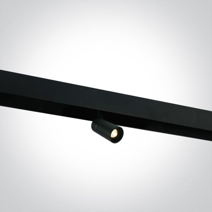 Spot 6w magnetic Φωτογραφία από Spot 6w magnetic