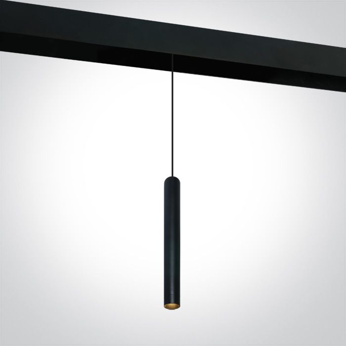 Pendant light Tube magnetic 5w Φωτογραφία από Pendant light Tube magnetic 5w