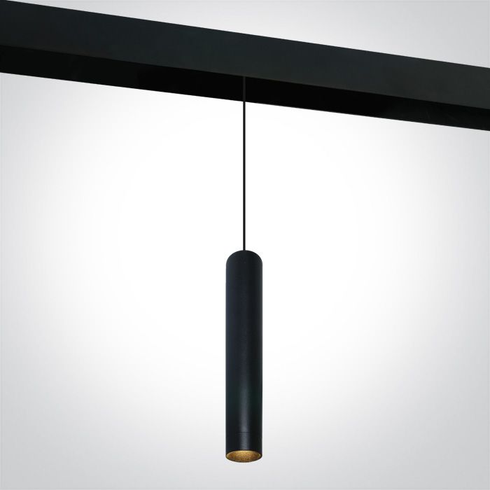 Pendant light Tube magnetic 9w Φωτογραφία από Pendant light Tube magnetic 9w