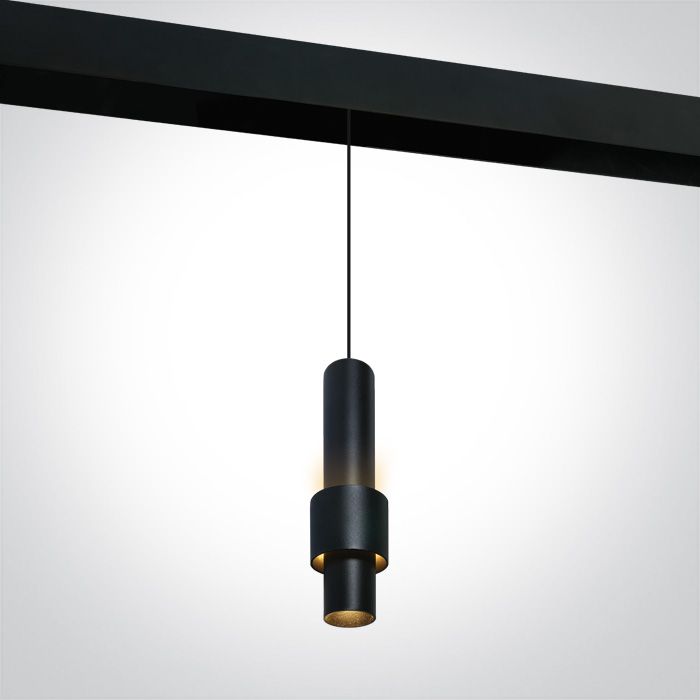 Pendant Tube light magnetic 10º/38º Φωτογραφία από Pendant Tube light magnetic 10º/38º