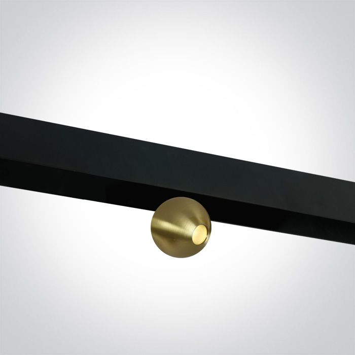 Spot Ball magnetic gold Φωτογραφία από Spot Ball magnetic gold