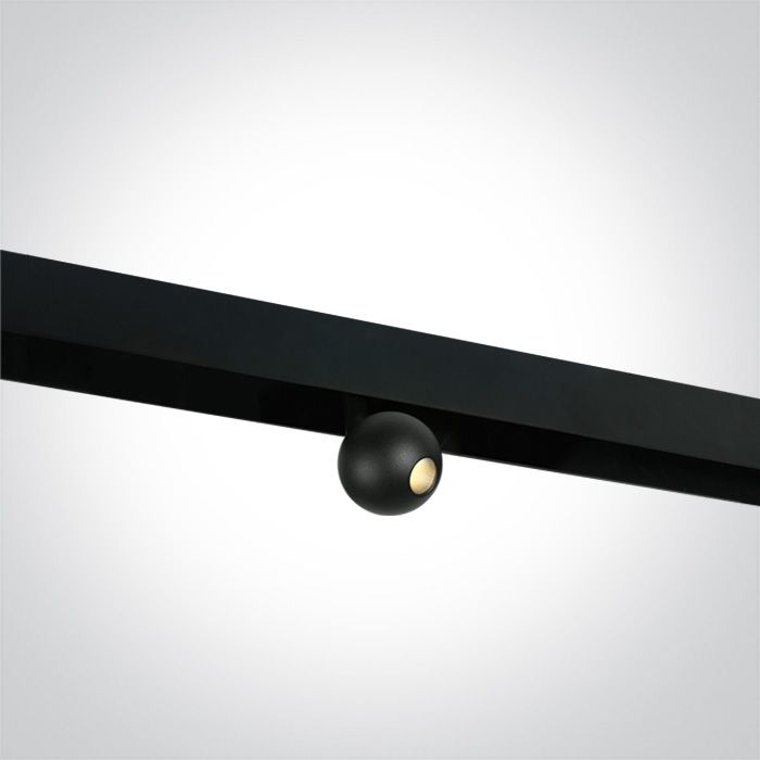 Spot magnetic 7w Φωτογραφία από Spot magnetic 7w