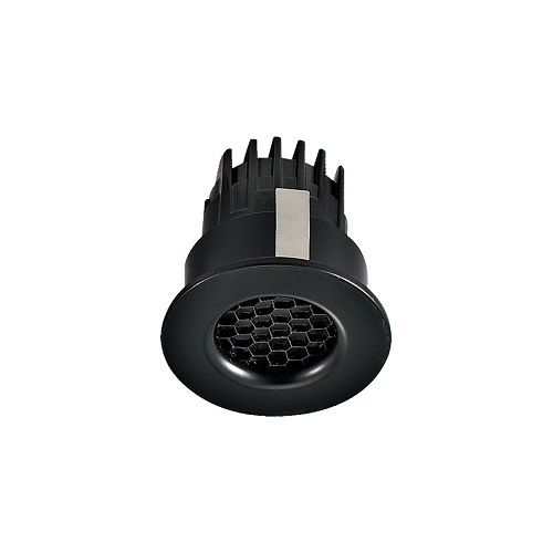 Mini Resecced spot 3W Φωτογραφία από Mini Resecced spot 3W