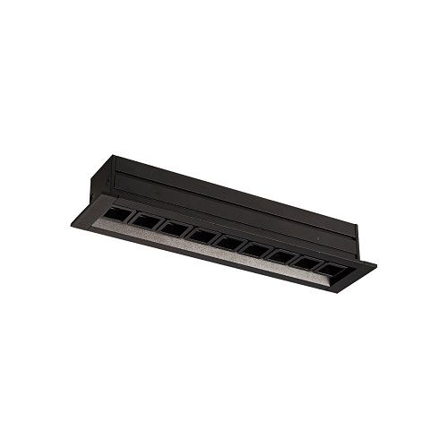 Φωτογραφία από LED Resecced line 9x1W