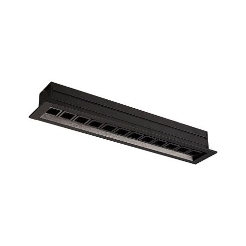 Φωτογραφία από LED Resecced line 12x1W