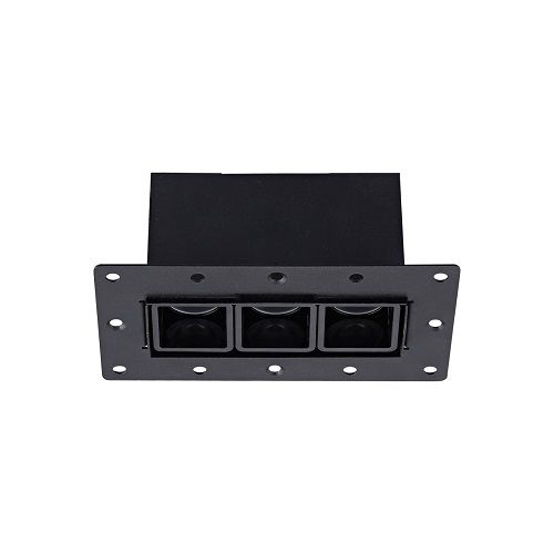 Φωτογραφία από LED Trimless line 3x2W