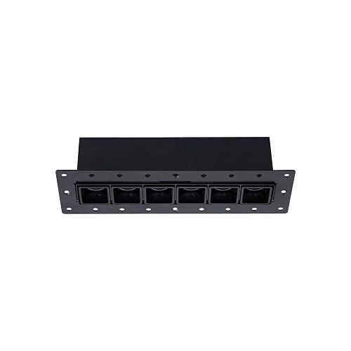 Φωτογραφία από LED Trimless line 6x2W