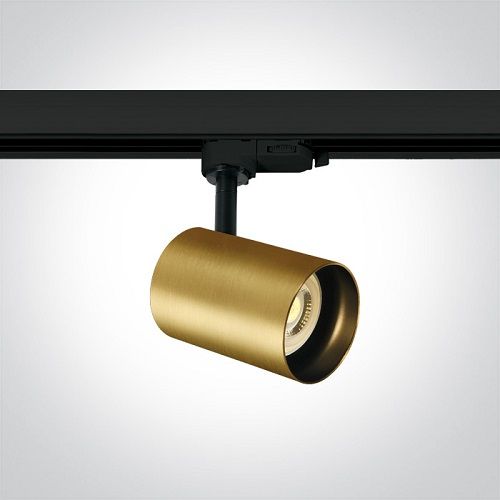 Φωτογραφία από The Dark Light GU10 Range Round