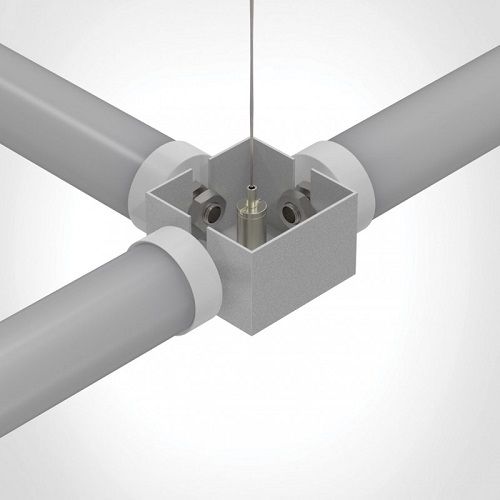 System Connector T Φωτογραφία από System Connector T