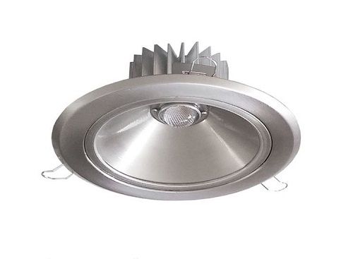 Φωτογραφία από SUBRA235-GS 34W Aluminium