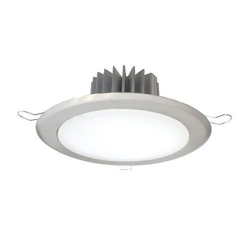 Φωτογραφία από SUBRA235 W/L 34W Aluminium