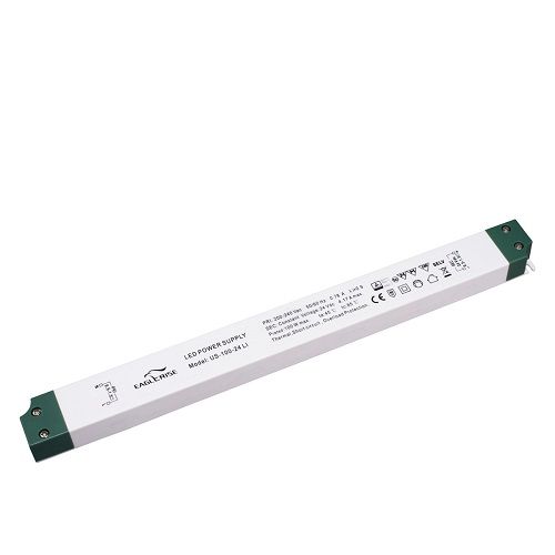 100W LINEAR SLIM CV Φωτογραφία από 100W LINEAR SLIM CV