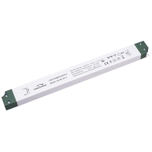 A60W LINEAR SLIM CV Φωτογραφία από A60W LINEAR SLIM CV