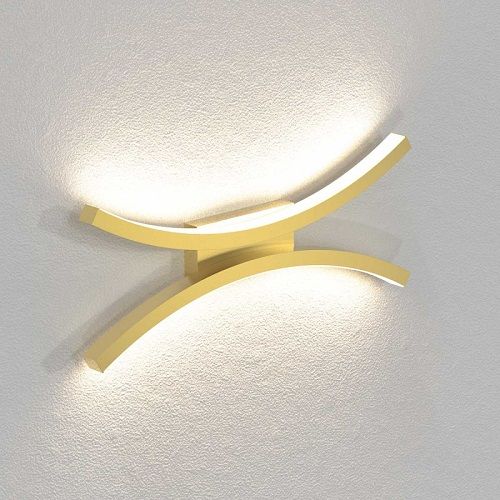 Φωτογραφία από X Applique 15W