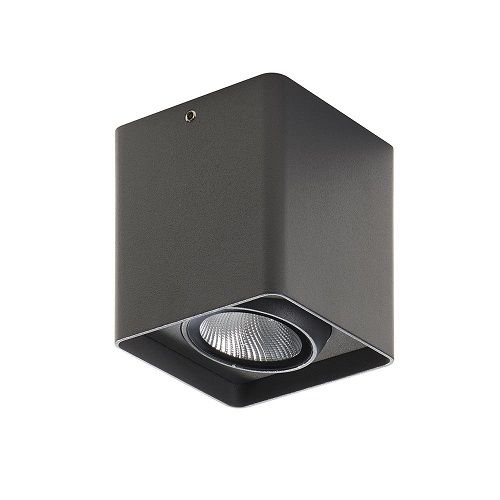 Φωτογραφία από CUBE LED 10W