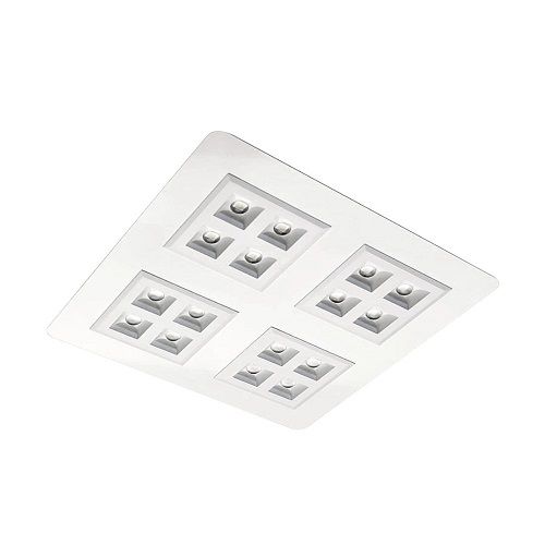 FM-HIVE LED SQUARE Φωτογραφία από FM-HIVE LED SQUARE