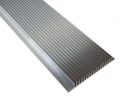 Φωτογραφία από Heat LED Profile 2m 12mm