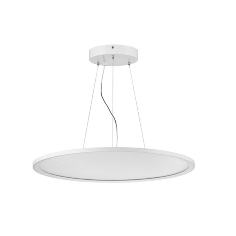 ICE ROUND LED PANEL UP&DOWN Φωτογραφία από ICE ROUND LED PANEL UP&DOWN